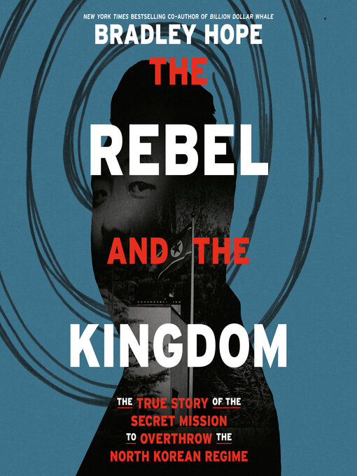 Cover image for The Rebel and the Kingdom